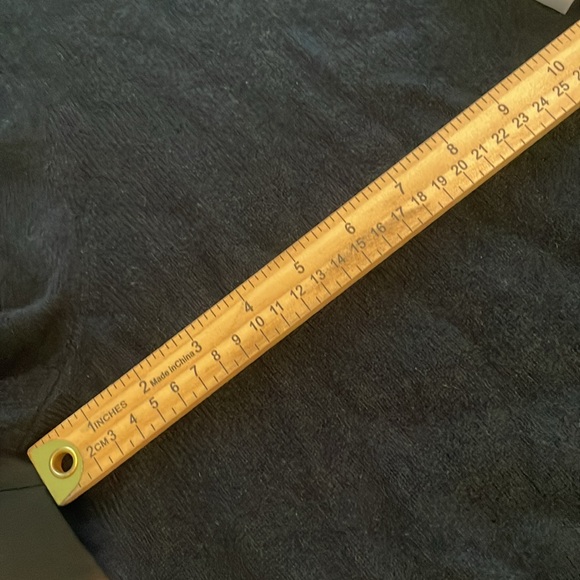 ANTONIO MELANI Black Cashmere Sweater Size Large & X-Large, NWT - Picture 13 of 16